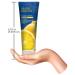Desert Essence Italian Lemon Shampoo - 8 fl oz | Natural Hair Care - Buy Online on GoSupps.com