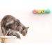 Eyiara 4Pcs Pet Odor Absorbing Solid Air Freshener Cat Litter Deodorizer Litter Box Odor for Bathroom Pet House Car - Buy Online on GoSupps.com
