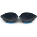 Protalus T-100 Thin Series Women's Size 7.5 7.5 M Premium Shoe Inserts - Stress Relief, Anti-Fatigue, Alignment Improving Insoles - Buy Online on GoSupps.com