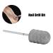Professional Nail Drill with Stainless Steel Polishing Head | Easy Storage for Home Use | International Shipping - Buy Online on GoSupps.com
