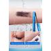 Curling Mascara For Visibly Lifted Lashes Volumizing Smudge-Proof Lengthening Defining Curling Multiplying Buildable Formula Lightweight Smudge-Resistant 2 Count (Black) - Buy Online on GoSupps.com