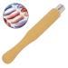 Nail Art Magnet Pencil - DIY Gel Polishing Tool for Home Salon Manicure (Yellow) - Buy Online on GoSupps.com