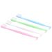 4PC Orthodontic Toothbrush Set - Double-Sided Gap Cleaners for Braces | Best Tooth Care Solution - Buy Online on GoSupps.com
