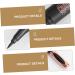 HAPINARY 3pcs Eyeliner Pencil Eyeliner Waterproof Eyeliner Makeup Eyeline Pencil - Buy Online on GoSupps.com