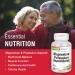 Buy Solaray Magnesium Potassium Asporotates - 120 VegCaps for Optimal Health - Buy Online on GoSupps.com