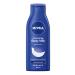 Nivea Rich Body Milk 400ml - Intense Moisture for All Skin Types | Buy Online Internationally - Buy Online on GoSupps.com