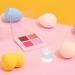 TOYANDONA Tampon Fards Paupi res Rond 27 Mm en Acrylique Transparent Outil de Pression pour Maquillage Tampon Presse-poudre Multifonction pour Fard Paupi res et Blush Accessoire - Buy Online on GoSupps.com