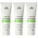 Urtekram Aloe Vera Toothpaste - 3 x 75 ml | Natural Fluoride-Free International Shipping - Buy Online on GoSupps.com