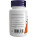NOW L-tyrosine 500mg 60 Capsules - Buy Online on GoSupps.com