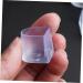 VALICLUD 5 Pair Stiletto Heel Protectors High Heel Protectors for Perfect Fit | Shop Now - Buy Online on GoSupps.com