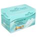 EasyHome 10 Panel Instant Drug Test Kits - Medically Approved for Testing Marijuana (THC), Opiate(OPI 2000), Cocaine(COC), AMP, BAR, BZO, MDMA, MET, MTD, PCP - #EDOAP-3104-5 Pack