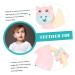 Kisangel Baby Teething Toy Set - Educational Infant Rattle and Chew Toys - Buy Online on GoSupps.com