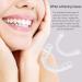 2022 Snap-On Veneers: Snap-In Teeth for Men & Women - Protect and Enhance Your Smile (1 pcs) - Buy Online on GoSupps.com