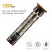 Mens Hair TrimmerPrecision Shaver Attachment Combs For Men Wireless Hair Care Kit Barber Device For Dad Friend - Buy Online on GoSupps.com