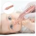 Doitool Baby Booger Clip - 2 Pack Ear Cleaning Device & Nose Tweezers for Safe Baby Care - Buy Online on GoSupps.com