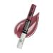 Dermacol-16-hour lip color highly pigmented shiny lipstick two-phase-lip-gloss lip-makeup products with matt and glittering finish No. 12 Braun-Lila-Lippe gloss 7.1 ml Braun-Lila 7.1 ml (1erPack)