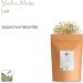 Yerba Mate Herbal Tea Organic - Traditional South American Drink - Loose Leaf Argentina - Llerva Mate Te Mate Argentina Yerba Mate Tea Loose Leaf Yorba Mate Tea Yurba Mate Yuba Mate Tea - Buy Online on GoSupps.com