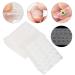 Transparent Nail Tape Nail Adhesive Tab Easy To Remove Waterproof for Nail Art - Buy Online on GoSupps.com
