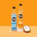 Hunter & Gather Premium C8 & C10 MCT Oil (500ml) - Keto & Fasting Support | Bulletproof & Fatty Coffee | Glycerol Free - Buy Online on GoSupps.com