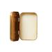 Duke Cannon Solid Cologne Bourbon & Midnight Swim Portable Concentrated Cologne Balm Travel-Friendly 1.5 oz. 2-Pack - Buy Online on GoSupps.com