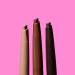 Essence Baby Got Brow! Eyebrow Pencil | Long Lasting & Waterproof | Vegan & Cruelty Free | Dark Brunette - Buy Online on GoSupps.com