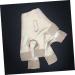 V Shaped V Belt Firming Strap Double Chin Reducer Strap Facial Lift Strips V Line Shaper Chin Lift Strap Lifting Tape Girdle Shaping Tool L As Shown - Buy Online on GoSupps.com