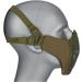Lancer Tactical Airsoft Goggles and Mask - Ultimate Protection for Airsoft Enthusiasts - Buy Online on GoSupps.com