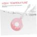 KOMBIUDA Pink Toothbrush - Soft Silica Gel Child Cleaning Brush (1 Pack) - Ideal for Gentle Oral Care - Buy Online on GoSupps.com