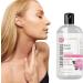 Hydrating Rose Water Toner - Alcohol-Free Astringent for Dry Skin | 12 fl oz | Refreshing Natural Face Toner - Buy Online on GoSupps.com