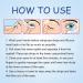 Myopia Reversal Eye Drops | Relieve Eye Fatigue Redness & Blurry Vision | Gentle Eye Protection (1 Count) - International Shipping Available - Buy Online on GoSupps.com