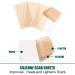 Milageto Plaster for Skin Scars - Reusable & Effective Treatment 15x4cm | International Shipping Available - Buy Online on GoSupps.com