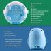 FUUIE Kids Sleep Trainer - Colorful Night Light & Nap Timer for Children - Buy Online on GoSupps.com