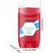 Body Odor Eliminator | All-Day Antiperspirant Stick 85g Anti-Odor Balm for Men Women Adults and Teenagers - All-Day Body Protection - Buy Online on GoSupps.com