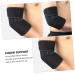 Healeved 2pcs Arm Sleeve Elbow Guard - Compression Sleeves for Sports Night Support & Fitness - Premium Elbow Brace Pad for Tennis & Scooter - Buy Online on GoSupps.com