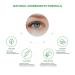SaluVera Eyelid Wipes with Tea Tree Oil and Aloe Vera - Pack of 30 | Natural Eye Cleansing Wipes for Dry, Itchy Eyes Relief - Buy Online on GoSupps.com