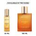 BellaVita Luxury Honey OUD Eau de Parfum Travel Size Edition 20 ml | Long-Lasting Mini Perfumes for Women | Notes: Patchouli Vanilla Bergamot & Spicy Notes | Pocket Perfume for Women | Vegan Perfume - Buy Online on GoSupps.com