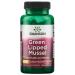 Swanson Green Lipped Mussel (Freeze Dried) New Zealand Joint Health Supplement 500 mg 60 Capsules 1