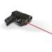 Viridian E Series Class 3R Red Laser Sight | 5mW Output | Compatible with Ruger LCP - Buy Online on GoSupps.com