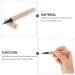 Eyeliner Liquide Auto-adh sif avec Pointe Fine Maquillage Longue Tenue R sistant Eau Stylo Eye-liner Application Facile et Effet - Buy Online on GoSupps.com