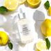 Super Lemon Fine Fragrance Mist 4 Fl Oz 118 mL - an Irresistible Blend of Sweet and Tart Lemon Zested Lemon & Lemon Tree - with Plant Extracts - Buy Online on GoSupps.com