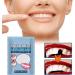 Provisional Dentures & Temporary Dental Repair Kit for Halloween Cosplay - 25g Vampires Fake Dentures - Buy Online on GoSupps.com