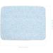 2pcs Waterproof Baby Changing Pad Set - Breathable & Leak-Proof Mat for Toddlers - Yellow Blue - Buy Online on GoSupps.com