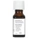 Buy Aura Cacia Calming Wild Chamomile Essential Oil - 0.5 fl oz | International Shipping Available - Buy Online on GoSupps.com