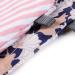 AOOPOO 4-Piece Waterproof Bandage Bag Set for Women | Travel-Friendly Sanitary Disposal Bags for Tampons & More - Buy Online on GoSupps.com