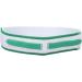 Adjustable Catheter Leg Bag Holder | Elastic Urinary Drainage Tube Fixation | International Shipping - Buy Online on GoSupps.com