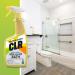 CLR Brilliant Bath Fresh Scent Foaming Action Cleaner 26 Fl Oz Spray Bottle - Pack of 1 | Packaging May Vary - Buy Online on GoSupps.com