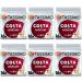 Tassimo Compatible Costa Americano Coffee Pods 16 discs - (Pack of 6 Total 96 discs 96 Drinks) - Buy Online on GoSupps.com