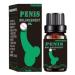 Extra Strength Men Increase Male Enlarger Oil Growth Oil Crazy Life Oil 10ml Male Enlargement Oil 10ml by Tonisabery (Pack of 1)