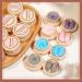 22 Colors Nail Gel Varnish Gel Nail Polish Nail Art Solid Colors Gel Paint Gel Soak Off(16) Style16 - Buy Online on GoSupps.com