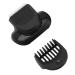 Electric Resort Bort Cutter Head - Compatible Replacement Shave Part for 5 6 & 7 Series Models | Premium Cutting Accessories - Buy Online on GoSupps.com